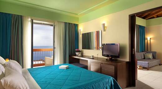Een foto van Apostolata Island Resort & Spa