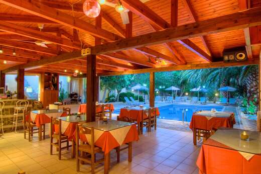 Een foto van Sunrise Hotel