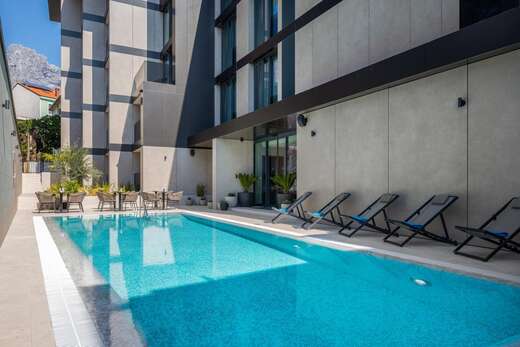 Boutique Hotel Noemia