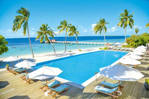 Reethi Faru Resort