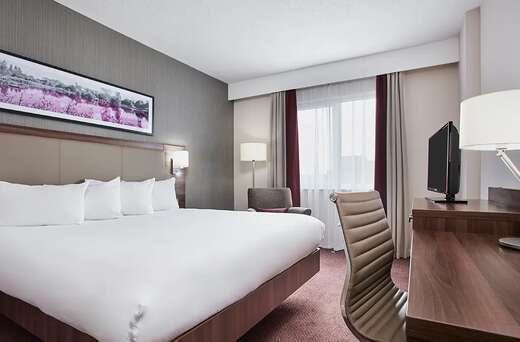 Leonardo Hotel Derby