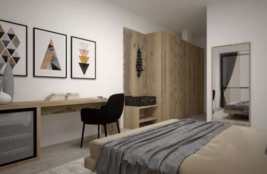 Een foto van Oasis White Hotel