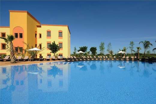 The Residence Vilamoura