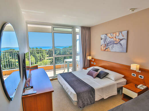 Een foto van Arena Hotel Holiday