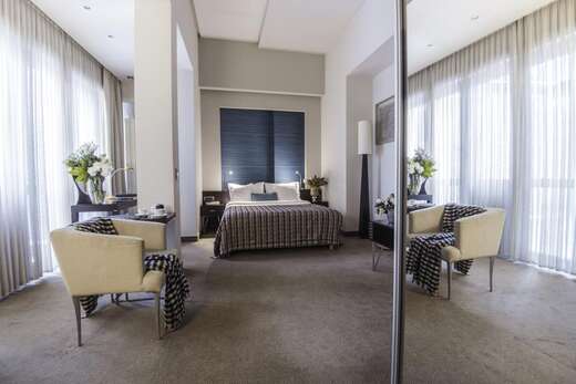 Een foto van Townhouse 27