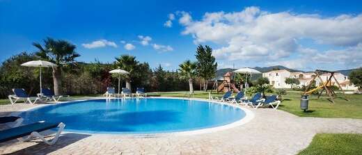 Le Spiagge Di San Pietro Resort