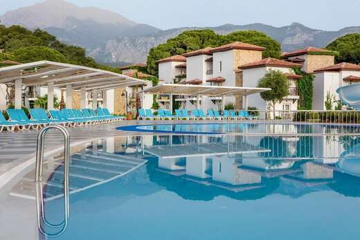 Hotel Club Marco Polo
