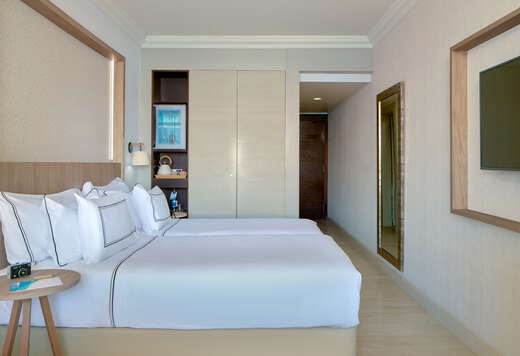 Een foto van Melia Costa Atlantis Tenerife