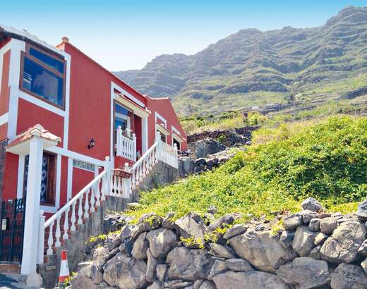 Een foto van Appartementen Santa Catalina