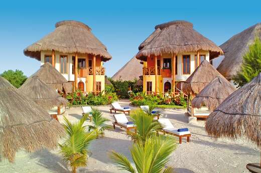 Villas HM Paraiso del Mar