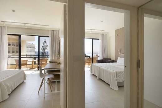 Een foto van Venus Beach Hotel