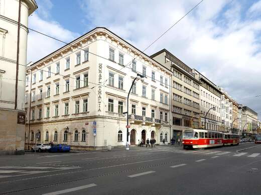 Eurostars Thalia Hotel