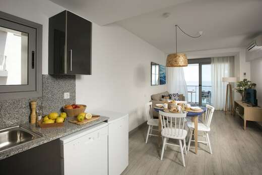 Een foto van Pierre & Vacance Residence Blanes Playa