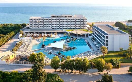Electra Palace Rhodes