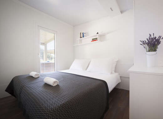 Een foto van Mobile Homes Polari
