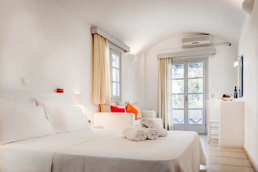 Een foto van Arion Bay Hotel