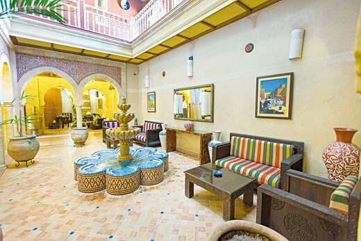 Riad Mimouna