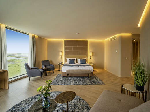 Een foto van Wave Resort