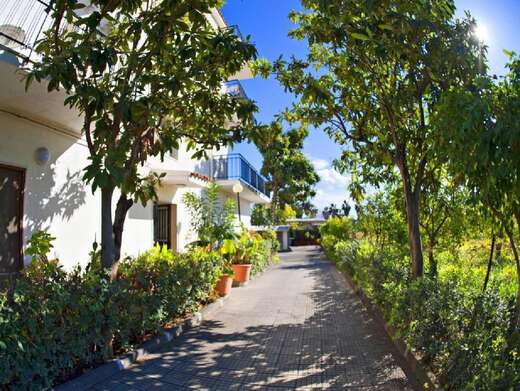 Een foto van Villa Sant'Antonio