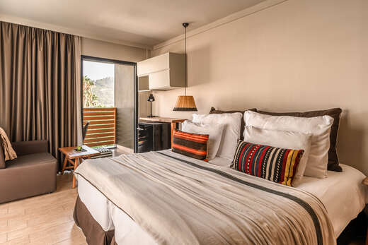 Een foto van Cook's Club Alanya