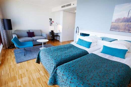 Scandic Opalen