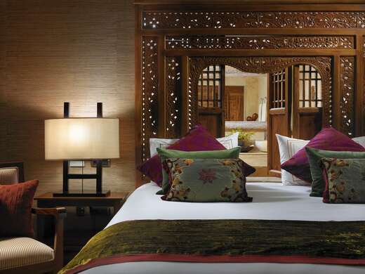 Een foto van Royal Garden Villas & Spa