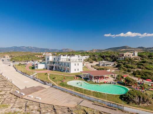 Bellevue Resort Sardinia Affiliated by Melia