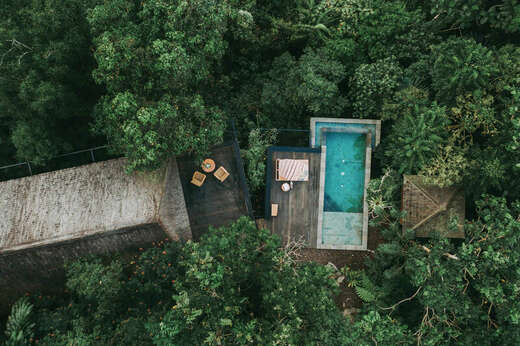 Een foto van Buahan A Banyan Tree Escape