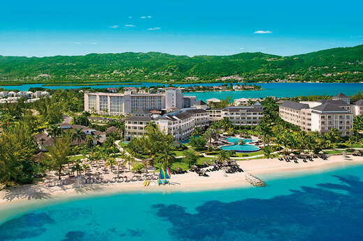 Een foto van Breathless Montego Bay Resort & Spa