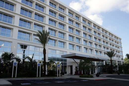 Miyako Hybrid Hotel