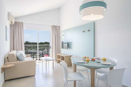 Een foto van Pierre & Vacances Menorca Cala Blanes