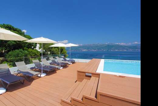 Kalamota Beach House