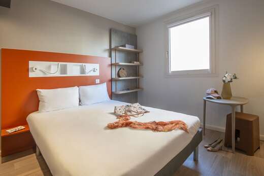 Ibis Budget Nice Californie Lenval