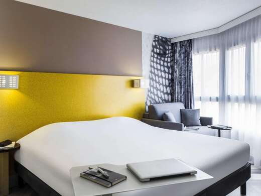 Ibis Styles Nice Vieux Port