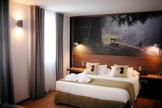 Hotel Cruzeiro