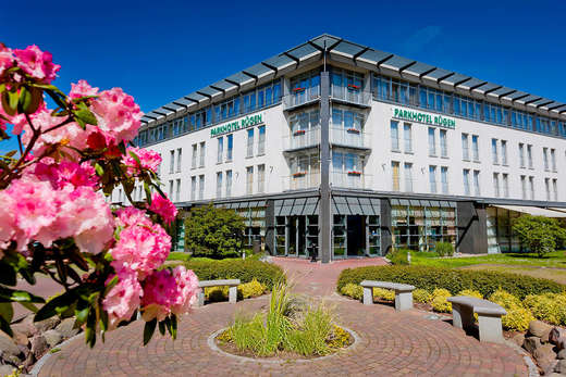 Parkhotel Rugen