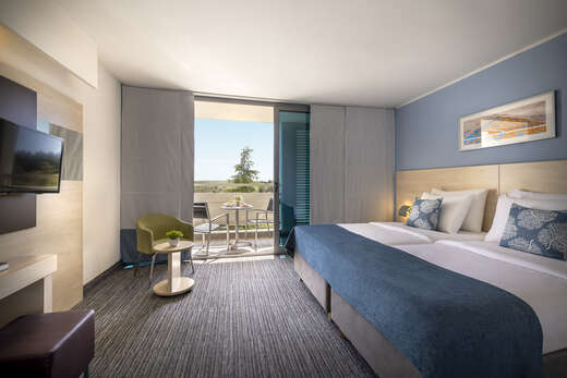 Een foto van Valamar Diamant Hotel