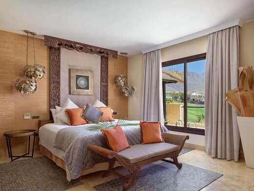 Een foto van Royal Garden Villas & Spa