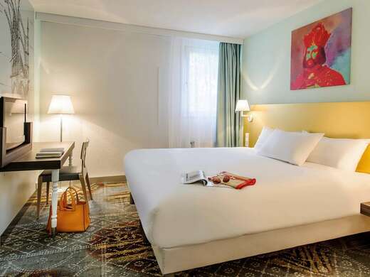 Ibis Styles Speyer