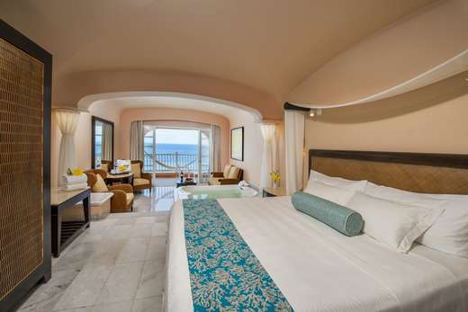 Een foto van Cozumel Palace
