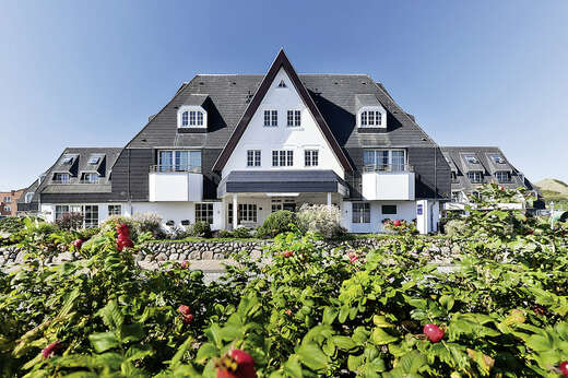 Dorint Strandresort & Spa Sylt