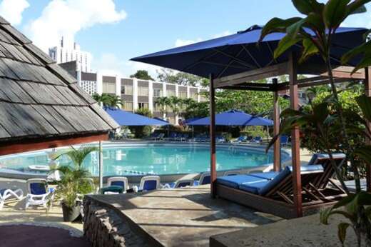Torarica Resort & Casino