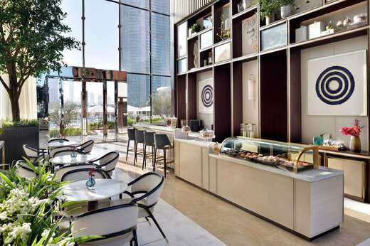Een foto van Address Sky View