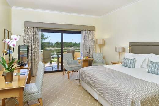 Een foto van Hotel Quinta do Lago