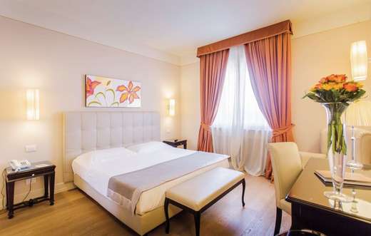 Palazzo San Lorenzo Hotel
