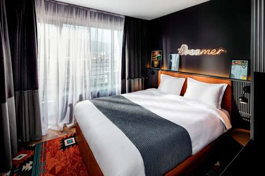 Hotel Rila