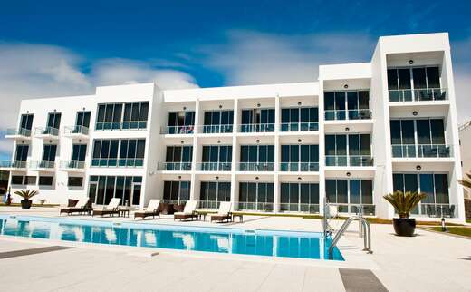 Aparthotel Atlantida Mar