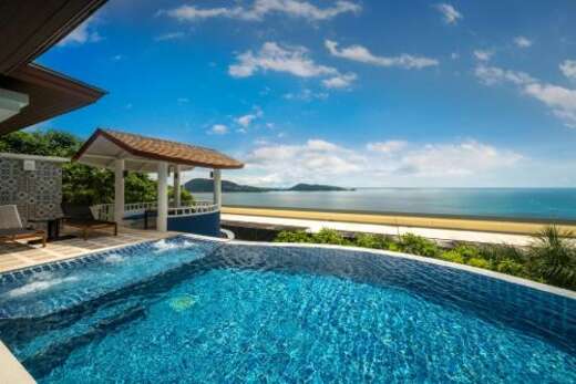 Andamantra Resort & Villas Phuket