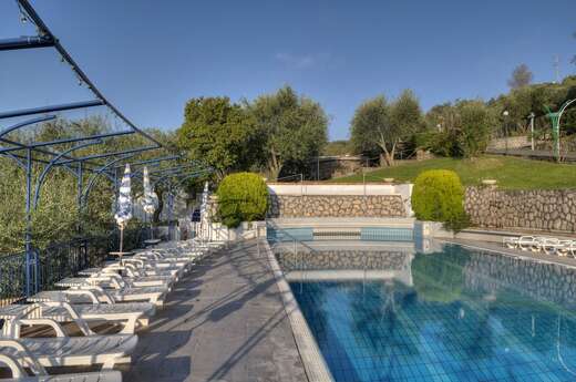 Residence Gocce Di Capri