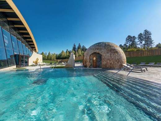 Center Parcs Les Trois Forets